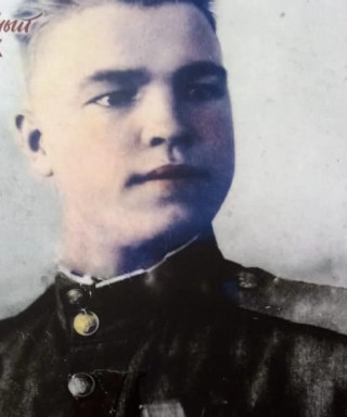 Фалин Пётр Павлович