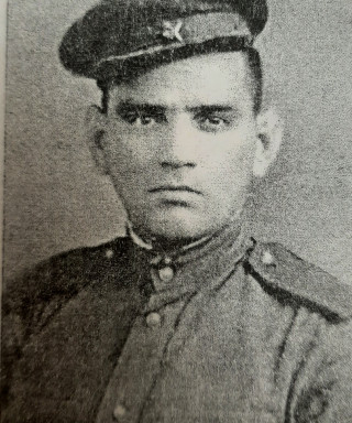 Алагиров Сулейман Лиевич