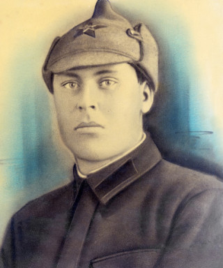 Мерзликин Андрей Иванович