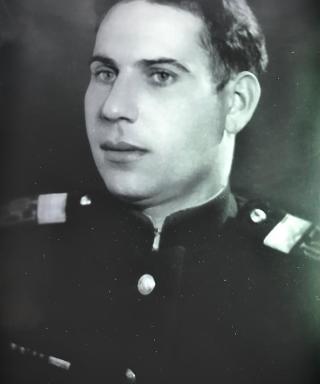 Суханов Николай Алексеевич