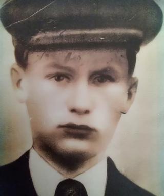 Кондратьев Александр Иванович