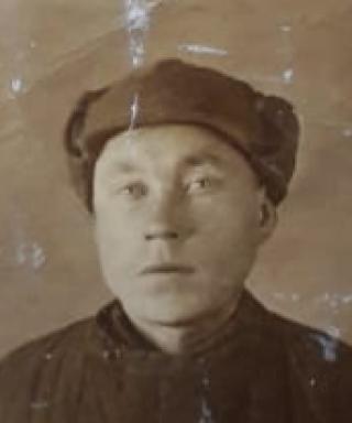 Кривоногих Василий Михайлович