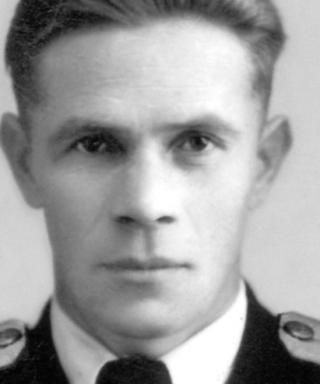 Шамин Валентин Семёнович
