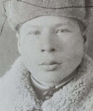 Мишкин Николай Павлович