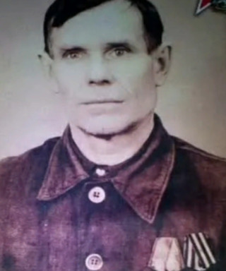 Сысоев Константин Иванович