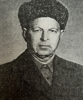 Алагиров Шамсадин Тутович