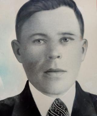 Софронов Михаил Васильевич