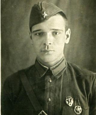 Киселев Василий Иванович