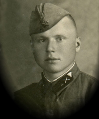 Елистратов Василий Ильич