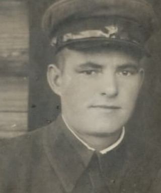 Иноземцев Иван Моисеевич