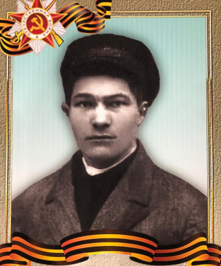 Балашов Дмитрий Иванович