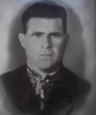 Хлынов Сергей Андреевич