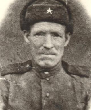 Сизов Михаил Семёнович