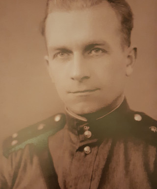 Тураев Александр Николаевич