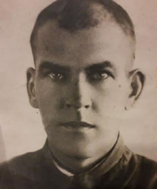 Новиков Василий Павлович