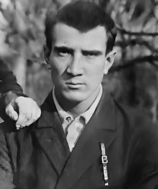 Лисевич Василий Лаврентьевич