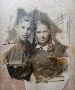 Исаева Анна Александровна