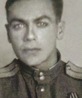 Богданов Николай Ефимович