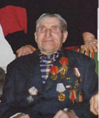Шокарев Илларион Михайлович