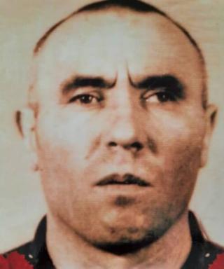 Баширов Василий Павлович