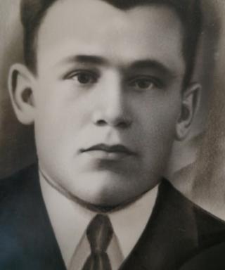 Шоренков Виталий Анатольевич