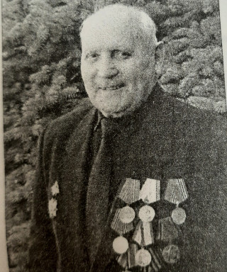 Алагиров Абузед Битуевич