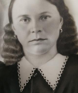 Шоренкова Анна Александровна