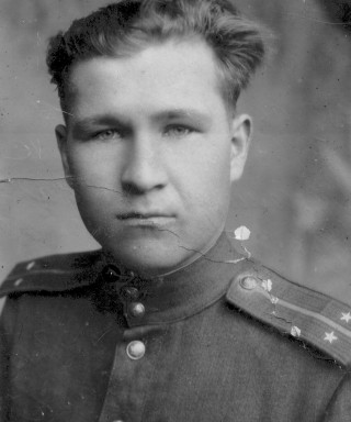 Плавский Василий Андреевич