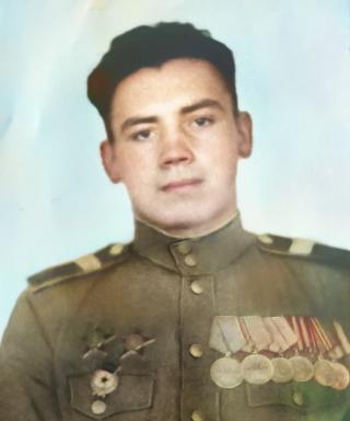 Таточко Константин Леонидович