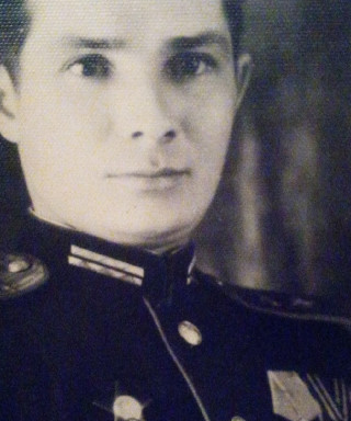 Поляков Сергей Петрович