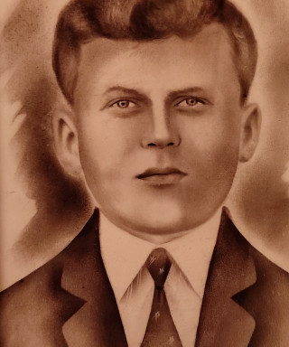 Тарасенко Василий Семёнович