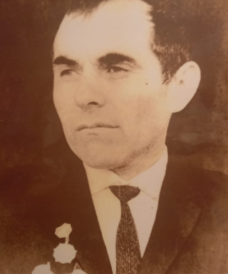 Габисиани Николай Семёнович