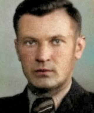 Заболотский Иван Данилович