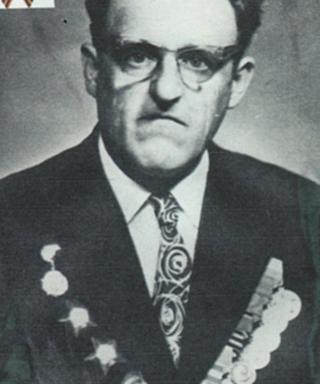Шихов Виктор Сергеевич