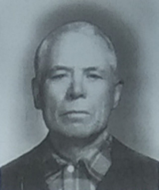 Перерва Максим Семенович