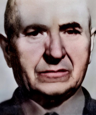 Арутюнян Гегам Микаелович