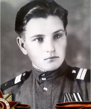 Дуров Константин Николаевич