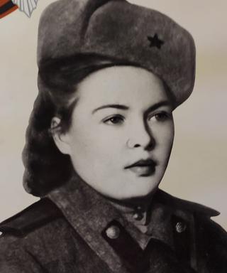 Пронина Анна Асоновна