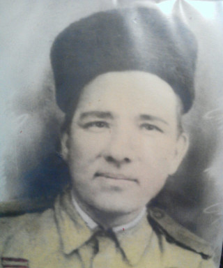 Исхаков Афзал Сагитович