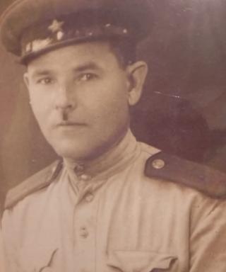 Елизаров Владимир Кузьмич