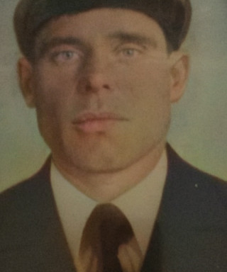 Лазарев Алексей Петрович