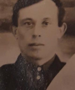 Сальков Василий Васильевич