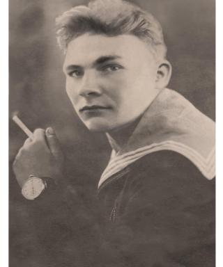 Астахов Тимофей Федорович