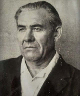 Обидцов Николай Николаевич