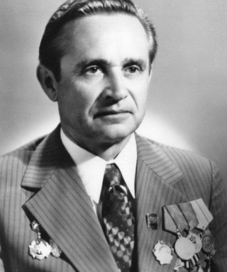 Мерзов Евгений Романович