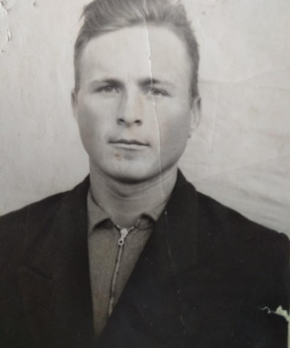 Позяев Иван Федотович