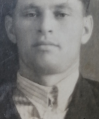 Клименко Григорий Яковлевич