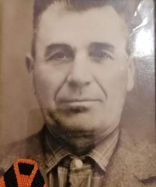 Кондра Николай Иванович