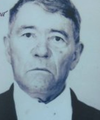 Митрофанов Иван Митрофанович