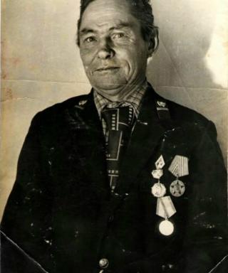 Алексеев Назар Семёнович